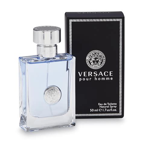 versace l homme men's cologne|Versace pour homme cologne sale.